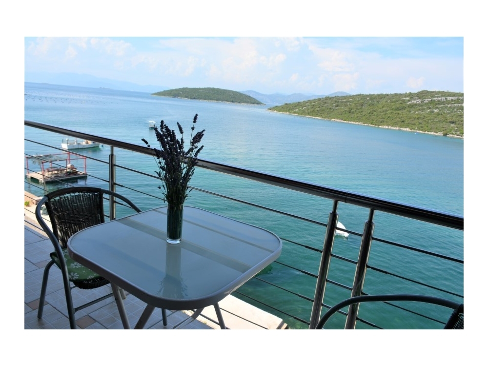 Adria Maja Appartements Peljesac - Drace &amp;amp; Trstenik Croatie