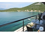 Adria Maja Ferienwohnungen Peljesac - Drace &amp;amp; Trstenik Kroatien