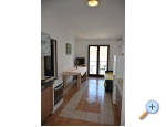 Adria Maja Ferienwohnungen Peljesac - Drace &amp;amp; Trstenik Kroatien