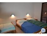 Adria Maja Ferienwohnungen Peljesac - Drace &amp;amp; Trstenik Kroatien