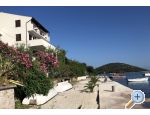 Adria Maja Appartements Peljesac - Drace &amp;amp; Trstenik Croatie