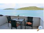 Adria Maja Appartements Peljesac - Drace &amp;amp; Trstenik Croatie