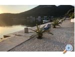 Adria Maja Appartements Peljesac - Drace &amp;amp; Trstenik Croatie