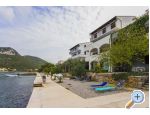 Adria Maja Appartements Peljesac - Drace &amp;amp; Trstenik Croatie