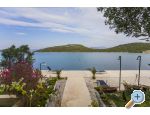 Adria Maja Appartements Peljesac - Drace &amp;amp; Trstenik Croatie