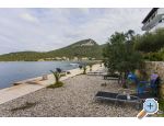 Adria Maja Appartements Peljesac - Drace &amp;amp; Trstenik Croatie