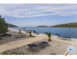 Adria Maja Appartements Peljesac - Drace &amp;amp; Trstenik Croatie