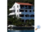 Adria Maja Appartements Peljesac - Drace &amp;amp; Trstenik Croatie