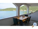 Adria Maja Appartements Peljesac - Drace &amp;amp; Trstenik Croatie