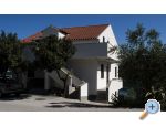 Adria Maja Appartements Peljesac - Drace &amp;amp; Trstenik Croatie