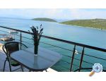 Adria Maja Appartements Peljesac - Drace &amp;amp; Trstenik Croatie