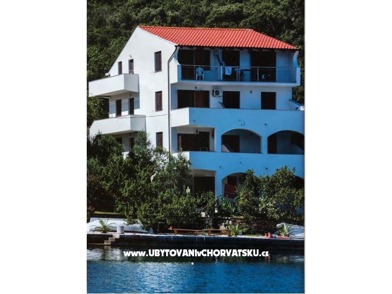 Adria Maja – Ferienwohnung Drace &amp; Trstenik, Kroatien – Foto 1