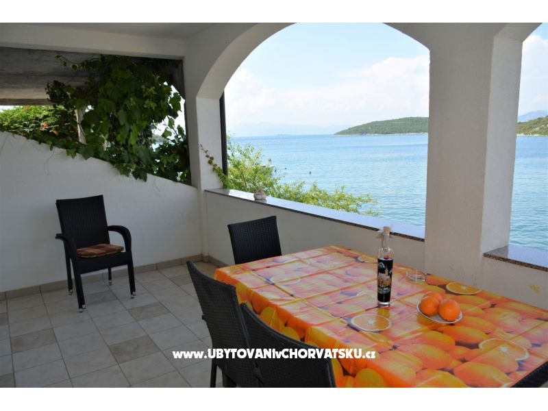 Adria Maja – Ferienwohnung Drace &amp; Trstenik, Kroatien – Foto 10