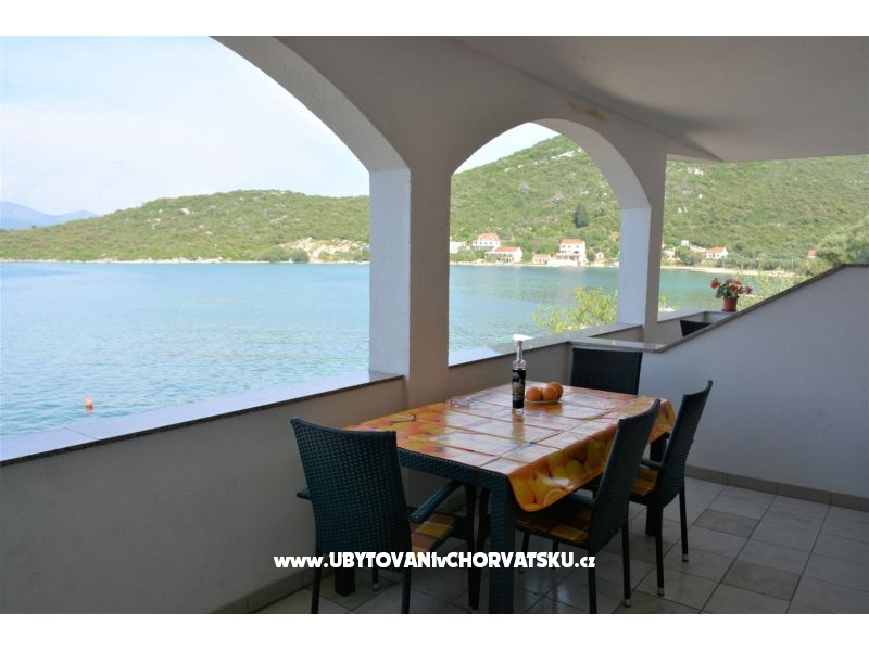 Adria Maja – Ferienwohnung Drace &amp; Trstenik, Kroatien – Foto 11