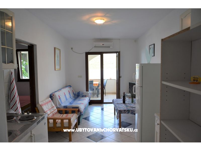 Adria Maja – Ferienwohnung Drace &amp; Trstenik, Kroatien – Foto 12