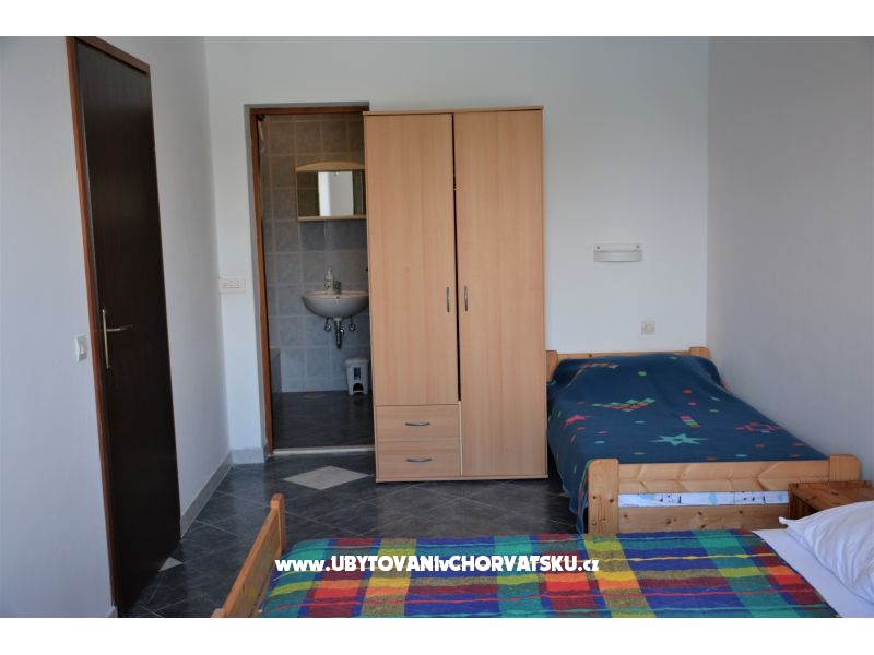 Adria Maja – Ferienwohnung Drace &amp; Trstenik, Kroatien – Foto 14