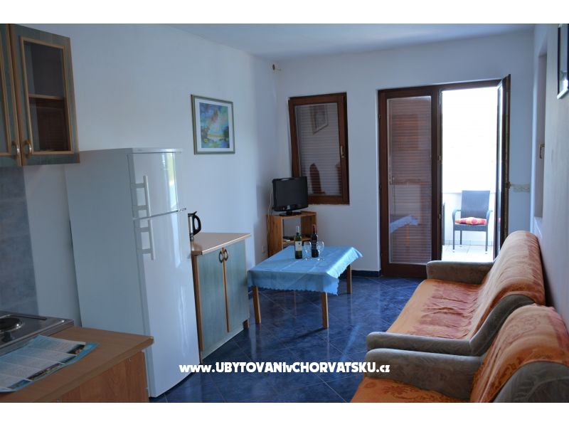 Adria Maja – Ferienwohnung Drace &amp; Trstenik, Kroatien – Foto 15