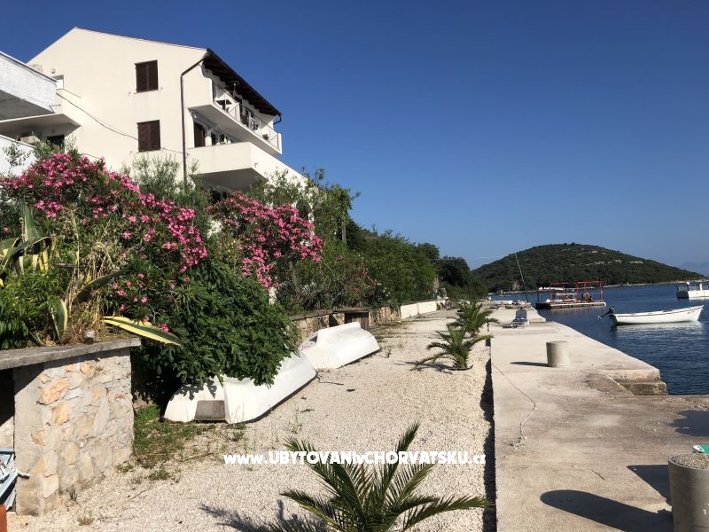 Adria Maja – Ferienwohnung Drace &amp; Trstenik, Kroatien – Foto 2