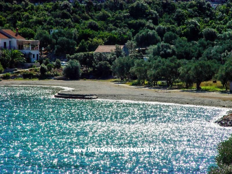 Adria Maja – Ferienwohnung Drace &amp; Trstenik, Kroatien – Foto 4