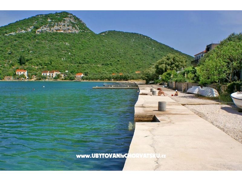 Adria Maja – Ferienwohnung Drace &amp; Trstenik, Kroatien – Foto 5