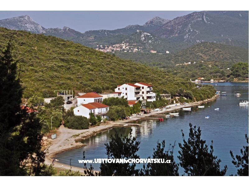 Adria Maja – Ferienwohnung Drace &amp; Trstenik, Kroatien – Foto 6