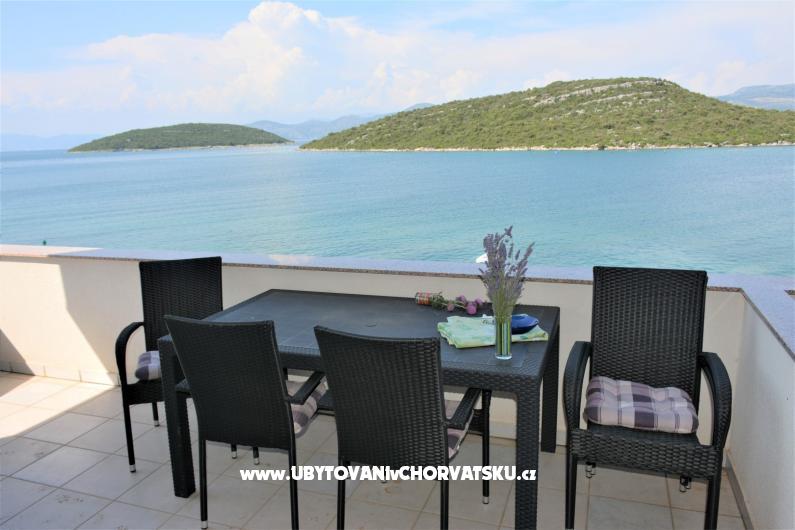 Adria Maja – Ferienwohnung Drace &amp; Trstenik, Kroatien – Foto 7