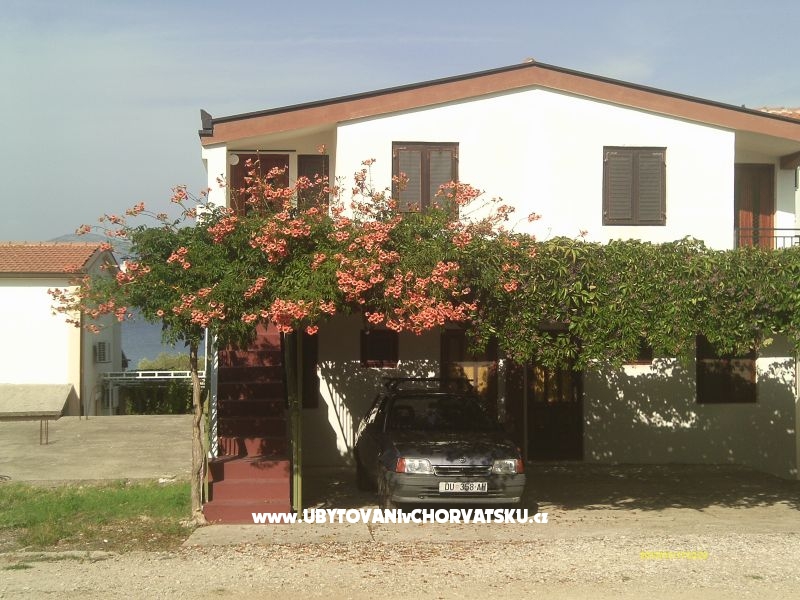 Apartment Aralo Veraja – Ferienwohnung Drace &amp; Trstenik, Kroatien – Foto 1