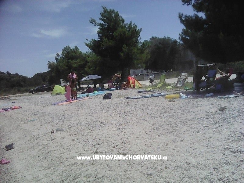 Apartment Aralo Veraja – Ferienwohnung Drace &amp; Trstenik, Kroatien – Foto 12