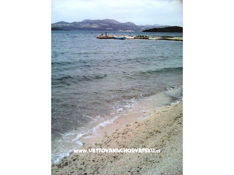 Apartment Aralo Veraja – Ferienwohnung Drace &amp; Trstenik, Kroatien – Foto 15