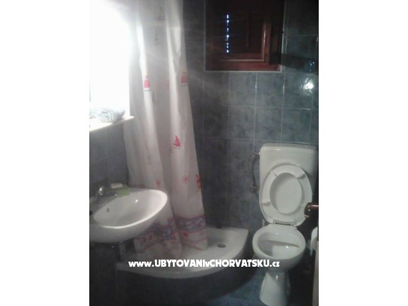 Apartment Aralo Veraja – Ferienwohnung Drace &amp; Trstenik, Kroatien – Foto 16