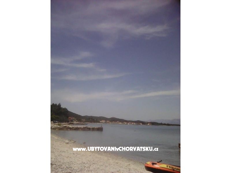 Apartment Aralo Veraja – Ferienwohnung Drace &amp; Trstenik, Kroatien – Foto 18