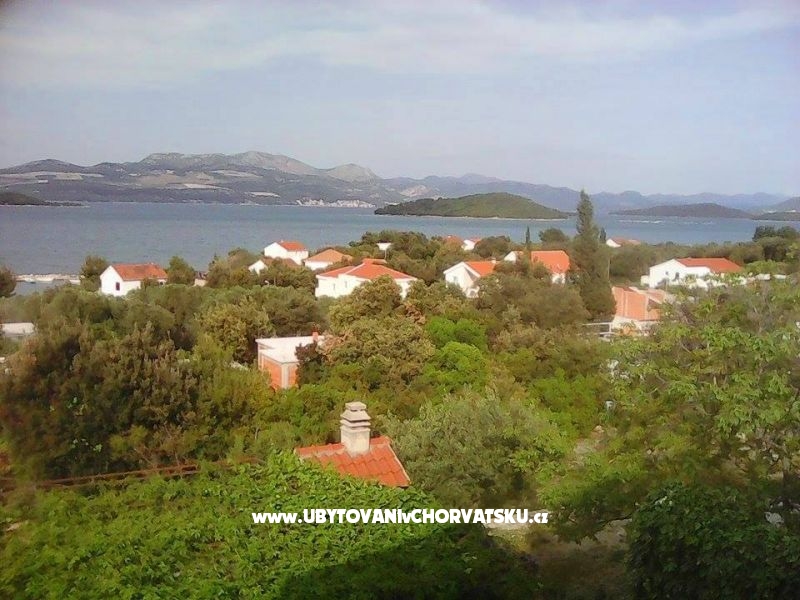 Apartment Aralo Veraja – Ferienwohnung Drace &amp; Trstenik, Kroatien – Foto 2
