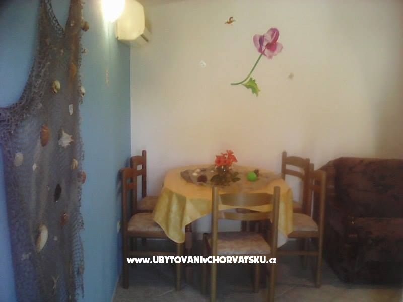 Apartment Aralo Veraja – Ferienwohnung Drace &amp; Trstenik, Kroatien – Foto 4