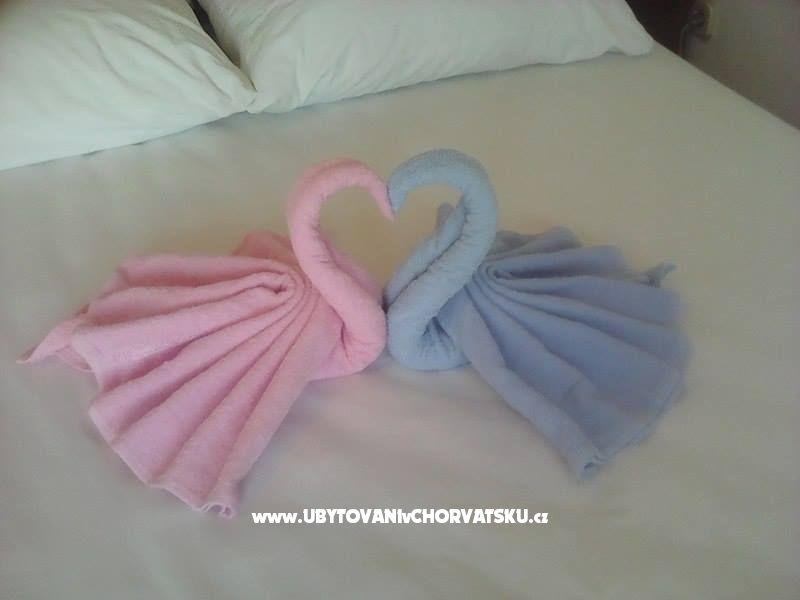 Apartment Aralo Veraja – Ferienwohnung Drace &amp; Trstenik, Kroatien – Foto 5