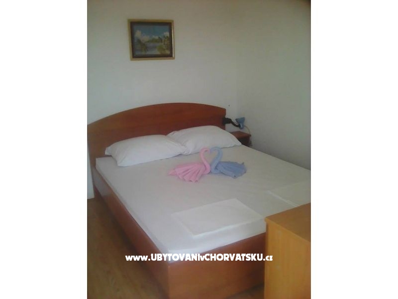 Apartment Aralo Veraja – Ferienwohnung Drace &amp; Trstenik, Kroatien – Foto 6