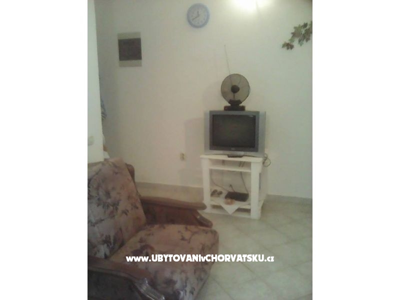 Apartment Aralo Veraja – Ferienwohnung Drace &amp; Trstenik, Kroatien – Foto 7