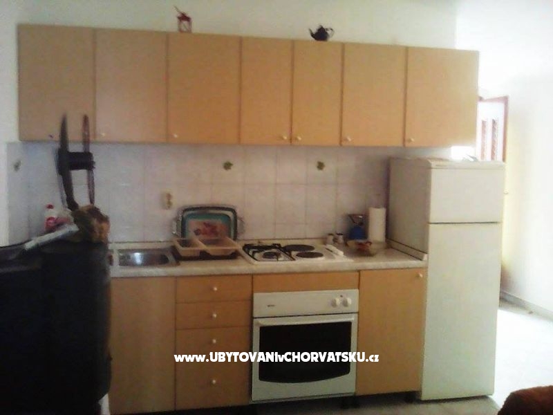 Apartment Aralo Veraja – Ferienwohnung Drace &amp; Trstenik, Kroatien – Foto 8