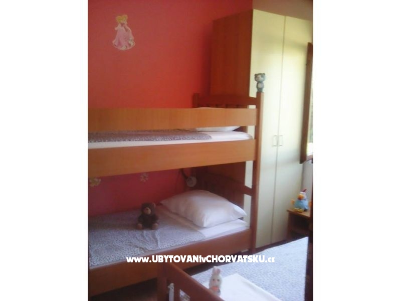 Apartment Aralo Veraja – Ferienwohnung Drace &amp; Trstenik, Kroatien – Foto 9