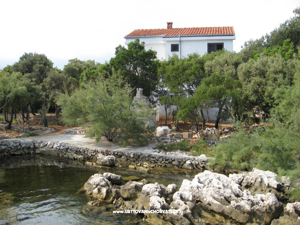 Apartmán Marija – ubytování Drace &amp; Trstenik, Chorvatsko – foto 1