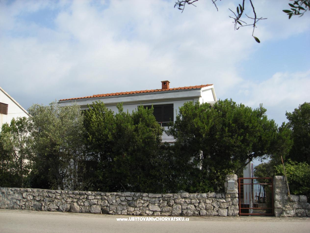 Apartmán Marija – ubytování Drace &amp; Trstenik, Chorvatsko – foto 4