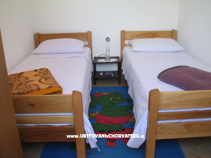 Apartment Smiljana – Ferienwohnung Drace &amp; Trstenik, Kroatien – Foto 9