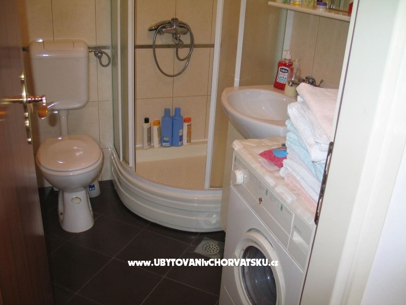 Apartment Smiljana – Ferienwohnung Drace &amp; Trstenik, Kroatien – Foto 10