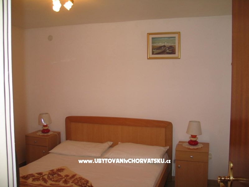 Apartment Smiljana – Ferienwohnung Drace &amp; Trstenik, Kroatien – Foto 11