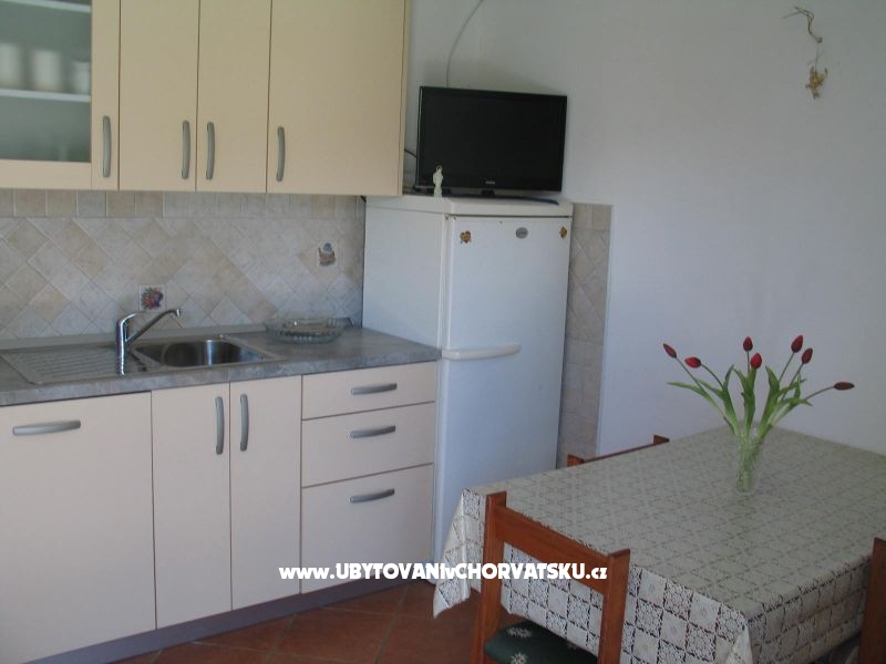 Apartment Smiljana – Ferienwohnung Drace &amp; Trstenik, Kroatien – Foto 3
