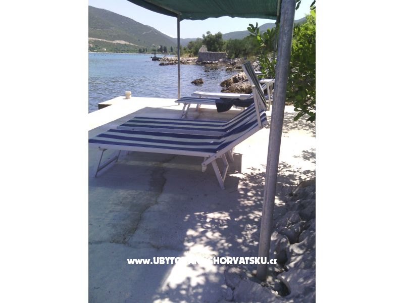 Apartment Smiljana – Ferienwohnung Drace &amp; Trstenik, Kroatien – Foto 4