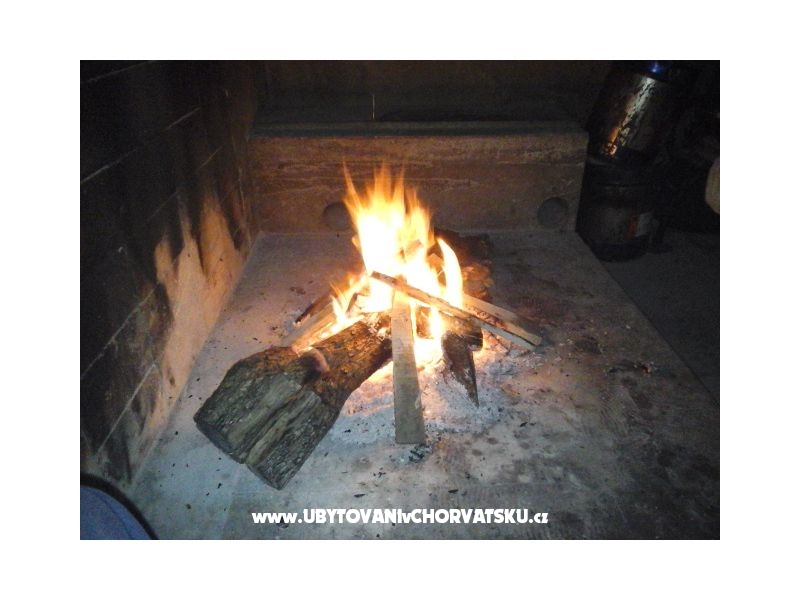 Apartment Smiljana – Ferienwohnung Drace &amp; Trstenik, Kroatien – Foto 5