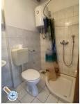 Appartements Ankica - Drace &amp;amp; Trstenik Kroatien