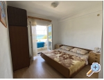 Appartements Ankica - Drace &amp;amp; Trstenik Kroatien