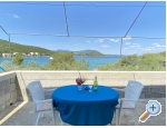 Appartements Ankica - Drace &amp;amp; Trstenik Kroatien