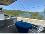 Appartements Ankica - Drace &amp;amp; Trstenik Kroatien